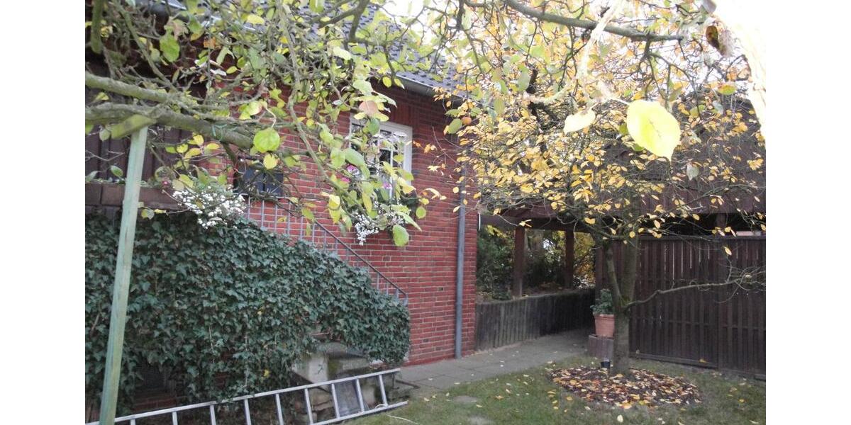 Dachgeschoßwohnung Braunschweig Südstadt- Rautheim- Mascherode - 3 Zimmer, 74 m&sup2;, 600&euro; | Angebot:26399675