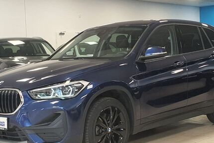 BMW X1 163.618 km 17.999 &euro; Peine 31228