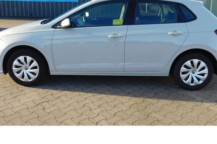 VW Polo 17.500 km 14.990 € Vordorf 38533