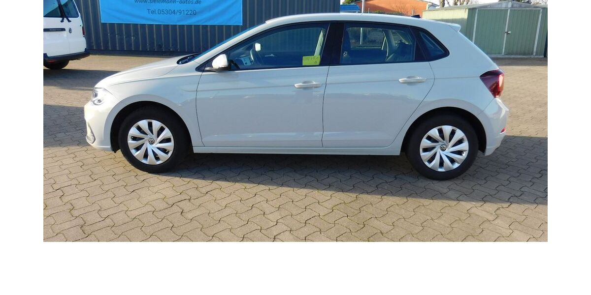 VW Polo 17.500 km 14.990 € Vordorf 38533