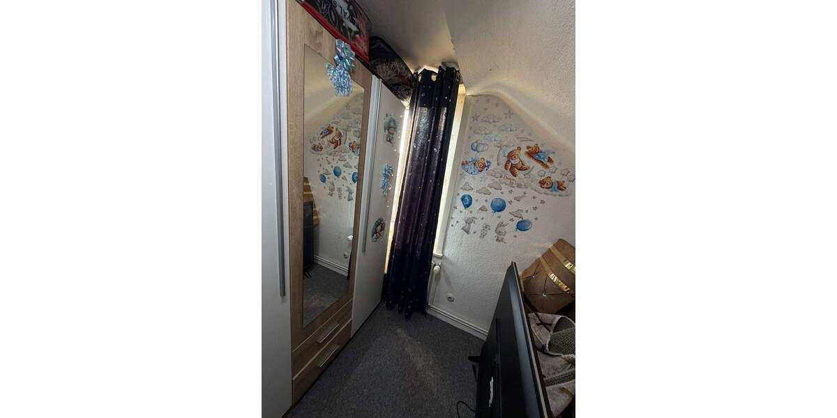 Etagenwohnung Goslar Vienenburg - 3 Zimmer, 60 m&sup2;, 420&euro; | Angebot:25774590