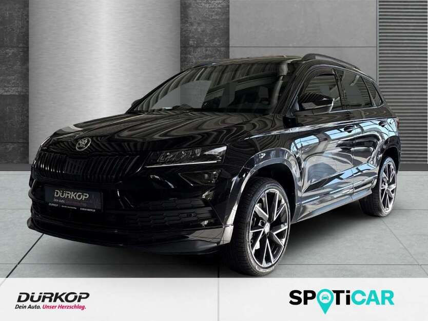 Skoda Karoq 64.465 km 24.850 € Goslar 38644