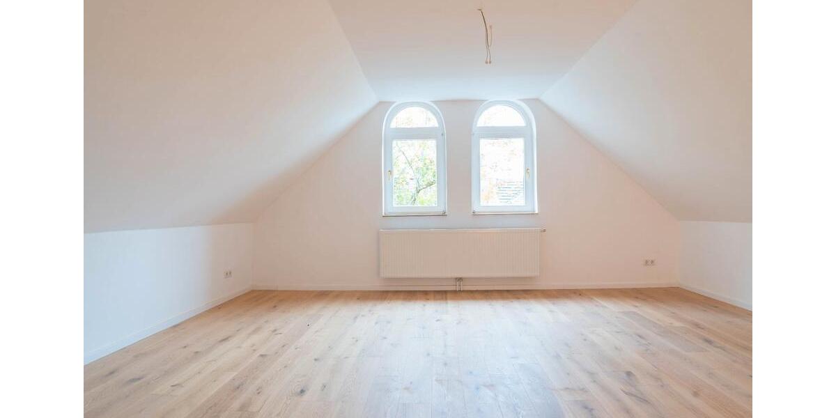 Dachgeschoßwohnung Goslar - 3 Zimmer, 75 m&sup2;, 1.190&euro; | Angebot:26479614