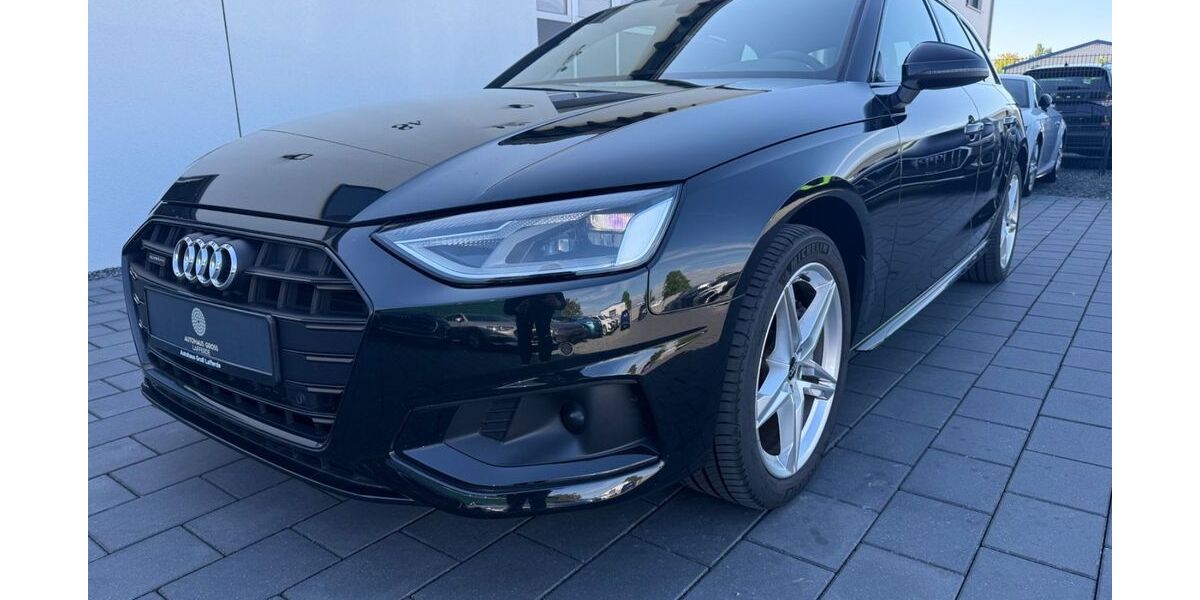 Audi A4 51.000 km 27.690 &euro; Ilsede 31246