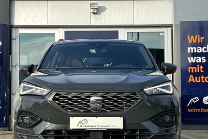 Seat Tarraco 56.485 km 28.950 € Salzgitter 38229