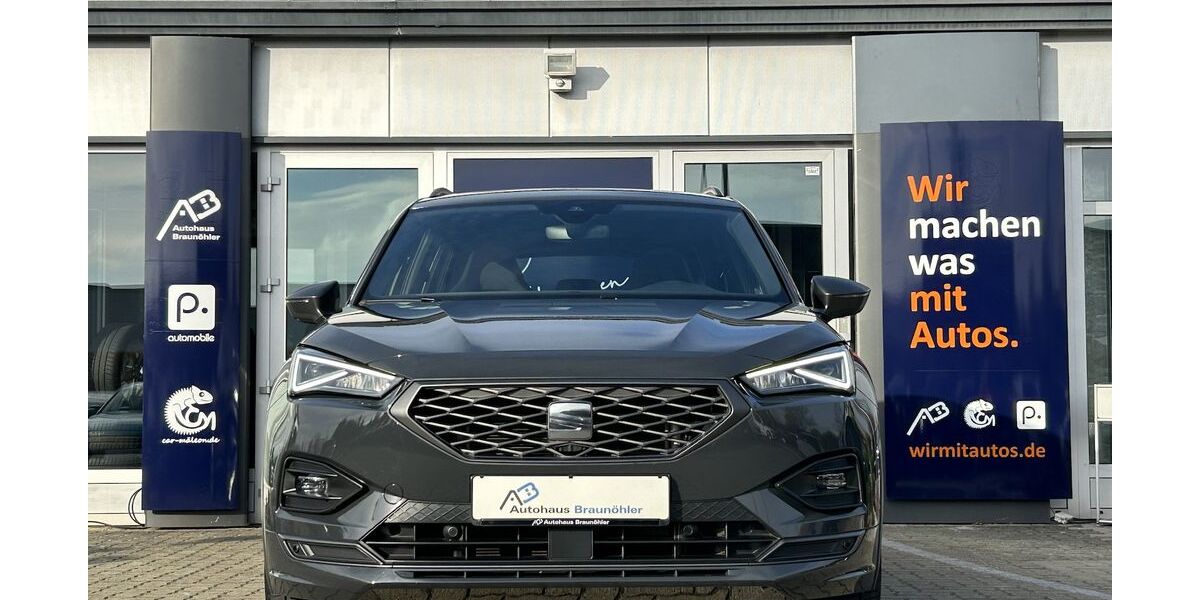 Seat Tarraco 56.485 km 28.950 € Salzgitter 38229