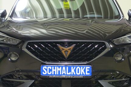 Cupra Formentor 49.870 km 29.950 &euro; Braunschweig 38112
