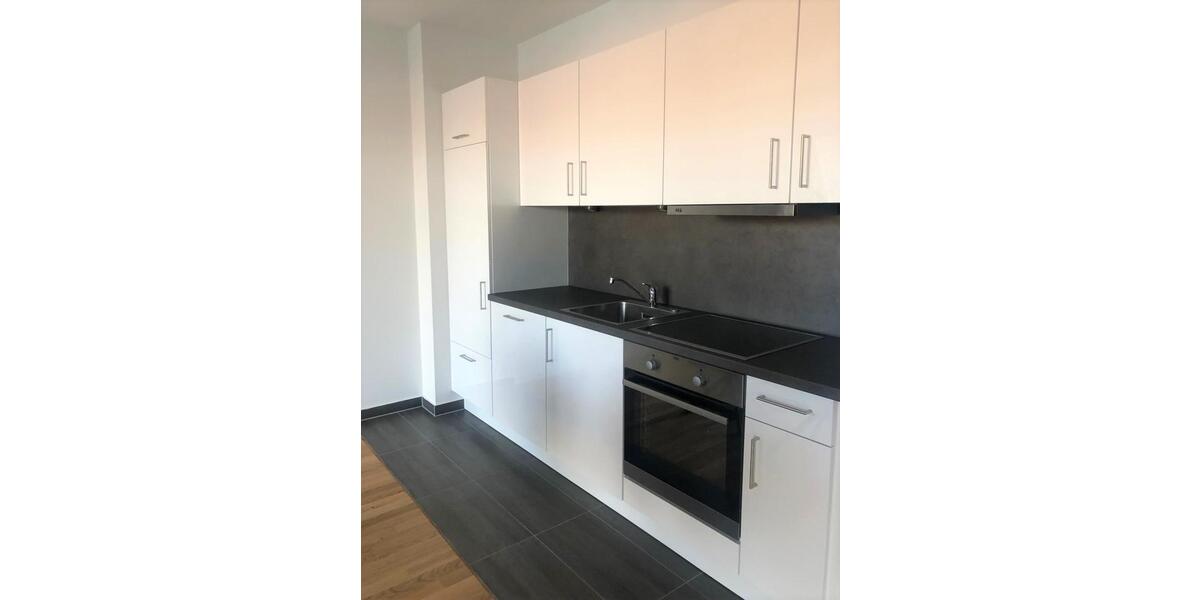 Etagenwohnung Braunschweig Heidberg-Melverode - 3 Zimmer, 81 m&sup2;, 1.060&euro; | Angebot:24400040