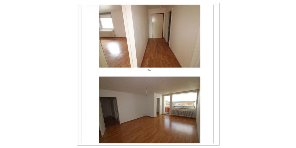 Etagenwohnung Salzgitter - 3 Zimmer, 85 m&sup2;, 125.000&euro; | Angebot:26241883