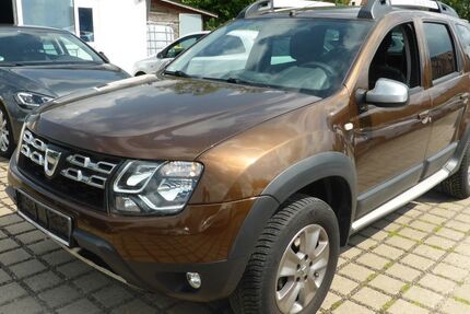 Dacia Duster 127.550 km 5.990 &euro; Wolfenbüttel 38304