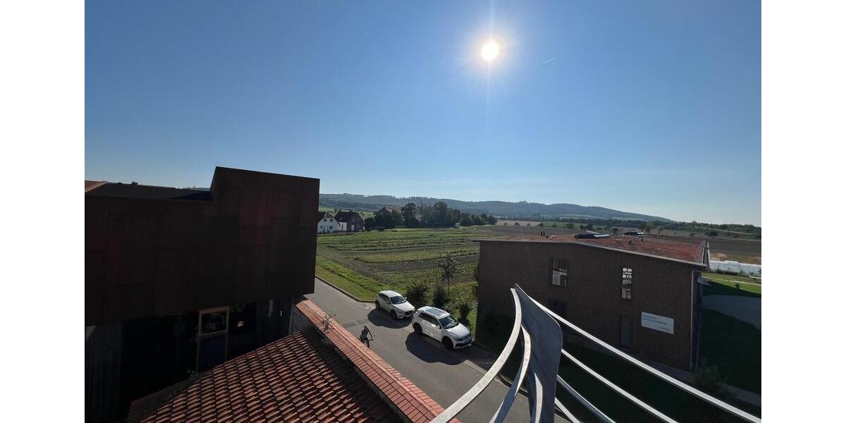 Hochwertige 2,5-Zimmer Wohnung mit gehobenem Standard 2.5 zimmer