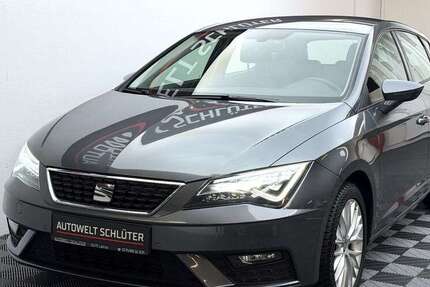 Seat Leon 71.400 km 14.950 € Lehrte 31275