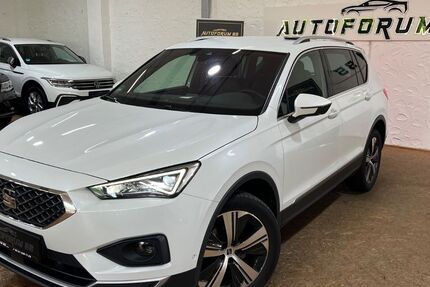 Seat Tarraco 79.999 km 24.490 &euro; Braunschweig Wenden 38110