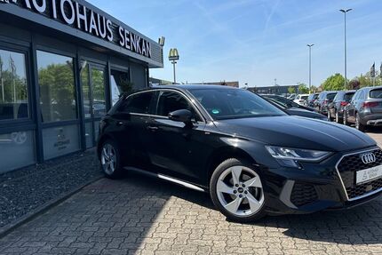 Audi A3 61.000 km 23.990 € Peine 31228