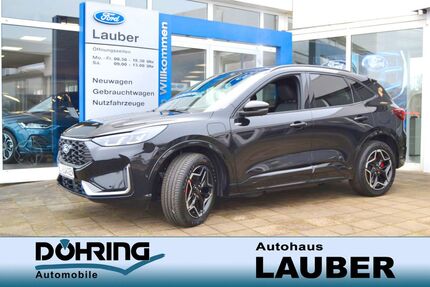 Ford Kuga 8.920 km 37.875 &euro; Braunschweig 38106