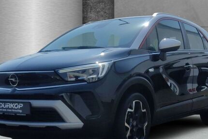 Opel Crossland (X) 16.876 km 16.780 € Hildesheim 31135