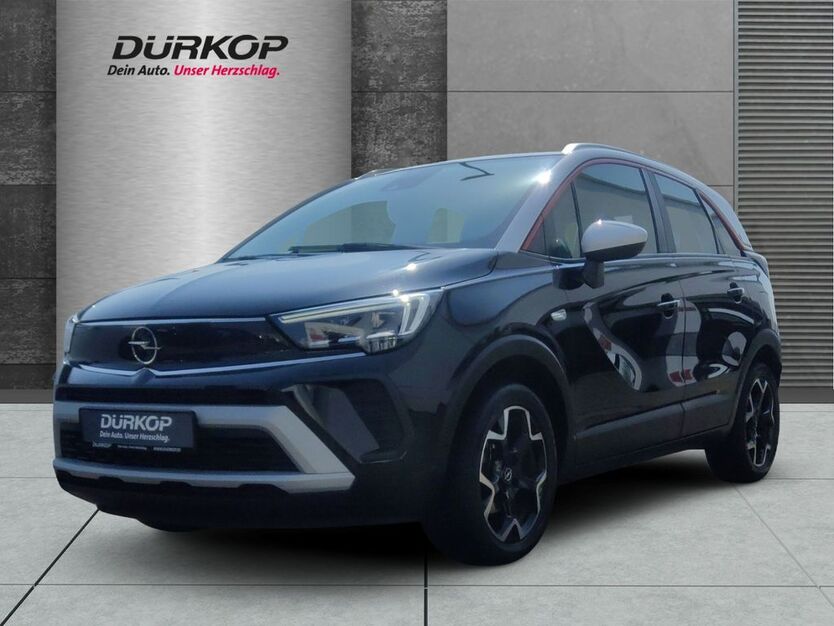 Opel Crossland (X) 16.876 km 16.780 € Hildesheim 31135