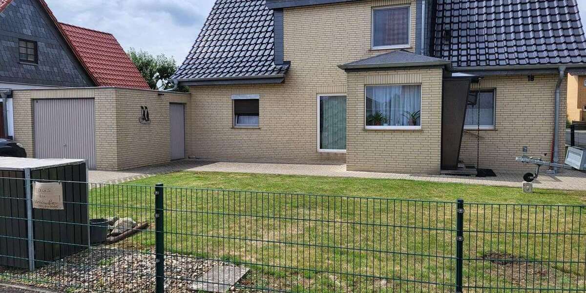 Einfamilienhaus Woltwiesche Woltwiesche - 6 Zimmer, 192 m&sup2;, 465.000&euro; | Angebot:26307902