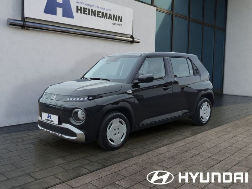 Hyundai INSTER 1.427 km 23.190 € Salzgitter 38229