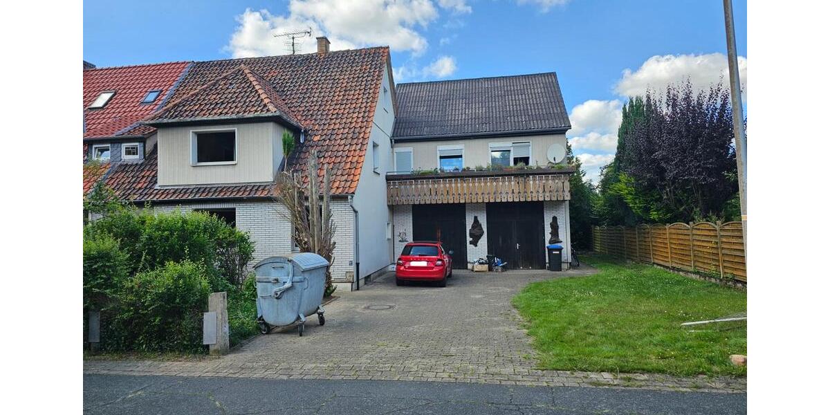 Doppelhaushälfte mit 8 Zimmern in Lengede 8 zimmer