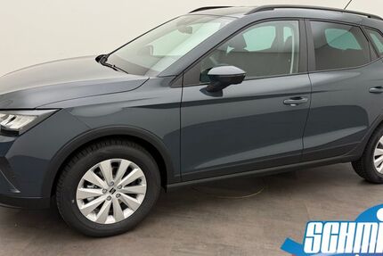 Seat Arona 1.100 km 22.600 &euro; Peine 31226