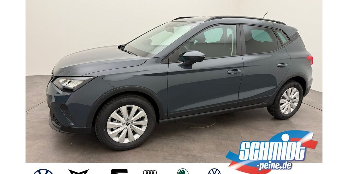 Seat Arona 1.100 km 22.600 &euro; Peine 31226