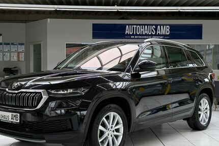 Skoda Kodiaq 109.425 km 27.990 &euro; Braunschweig 38122