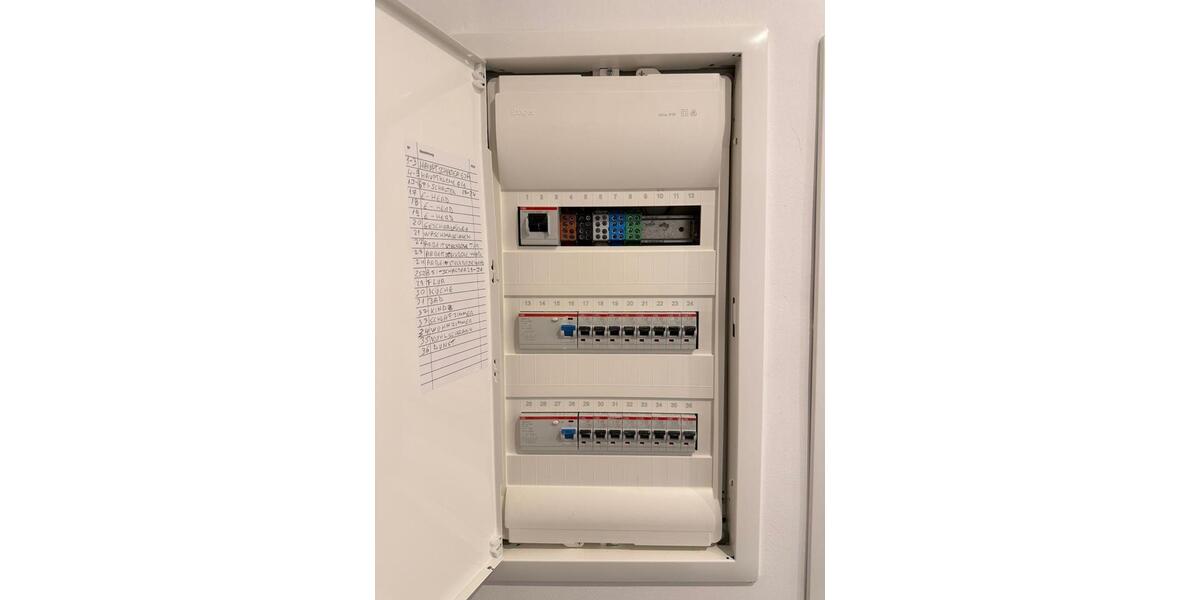 Etagenwohnung Braunschweig Südstadt- Rautheim- Mascherode - 3 Zimmer, 68 m&sup2;, 235.000&euro; | Angebot:25833991