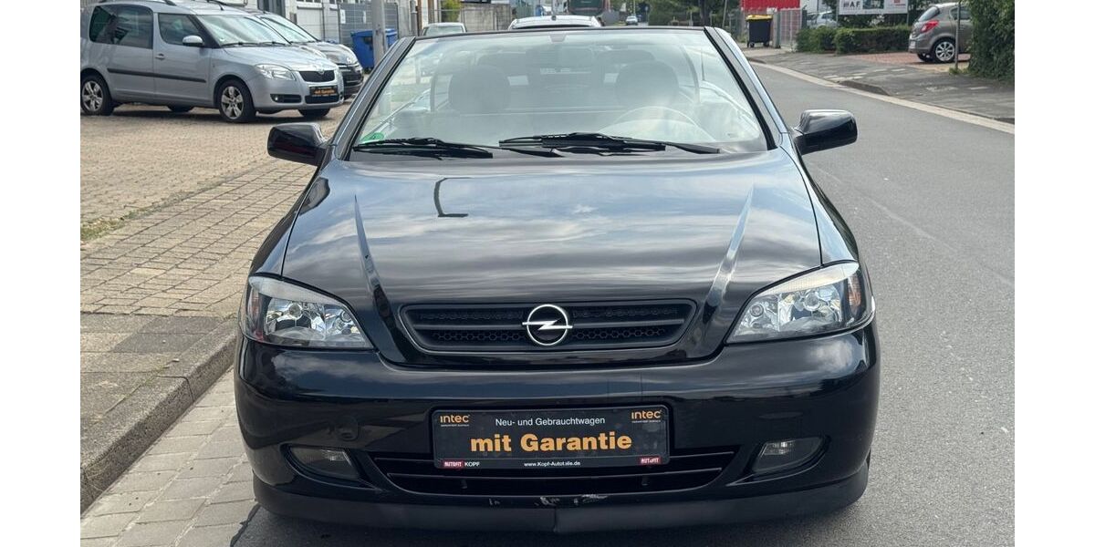 Opel Astra 50.720 km 3.333 &euro; Hildesheim 31135