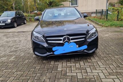 Mercedes-Benz C 200 115.000 km 16.900 &euro; Peine 31228