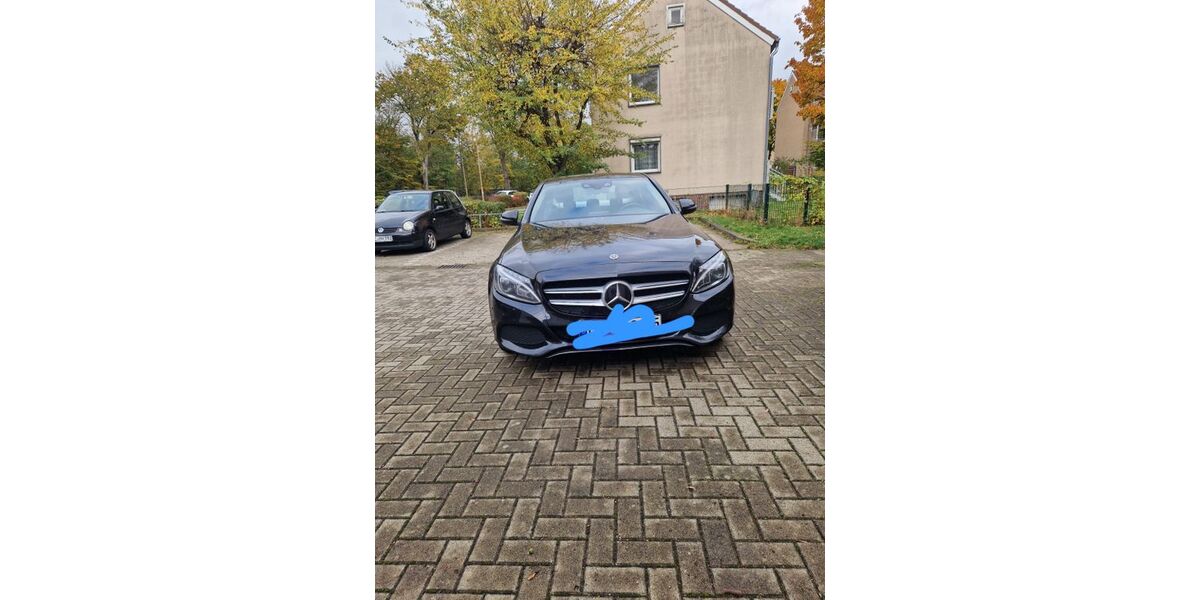 Mercedes-Benz C 200 115.000 km 16.900 &euro; Peine 31228