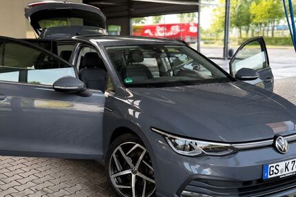 VW Golf 62.000 km 21.000 &euro; Goslar 38642