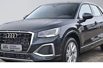 Audi Q2 17.600 km 28.450 € Braunschweig 38108