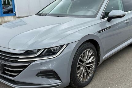 VW Arteon 136.258 km 18.990 &euro; Braunschweig 38122