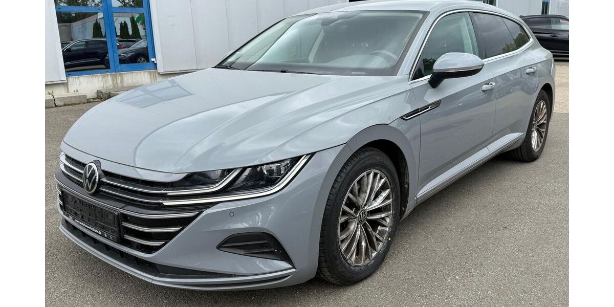 VW Arteon 136.258 km 18.990 &euro; Braunschweig 38122