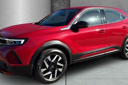 Opel Mokka 11.199 km 24.750 € Braunschweig 38114