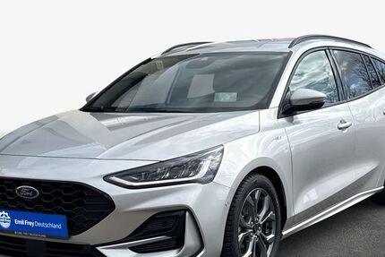 Ford Focus 18.306 km 20.527 &euro; Hildesheim 31135