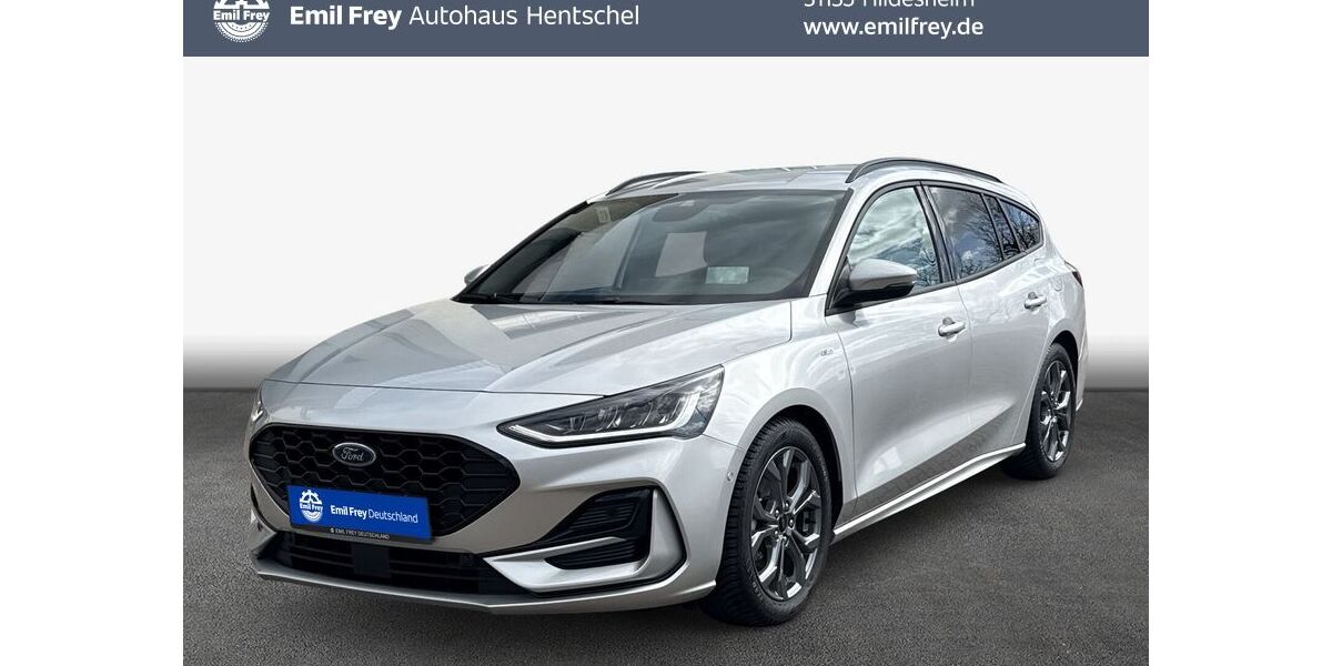 Ford Focus 18.306 km 20.527 &euro; Hildesheim 31135