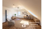 **STILVOLL WOHNEN AUF HISTORISCHEM HOF: MODERNES REIHENHAUS IN DIREKTER OKERNÄHE** - Reihenendhaus Braunschweig Heidberg-Melverode | Angebot:27242818