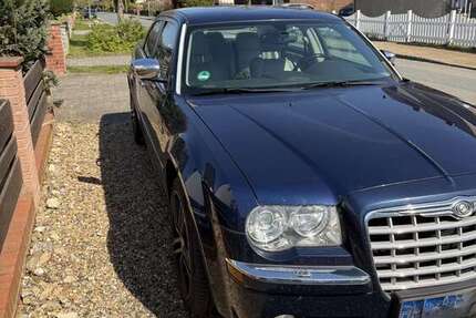 Chrysler 300C 150.200 km 5.990 &euro; Wendeburg 38176