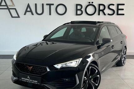 Seat Leon 71.050 km 23.890 € Braunschweig 38114