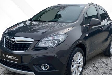 Opel Mokka 142.600 km 7.990 &euro; Hildesheim 31135