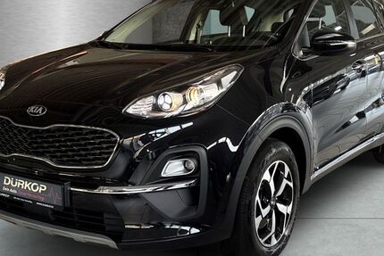 Kia Sportage 62.190 km 20.450 &euro; Goslar 38644