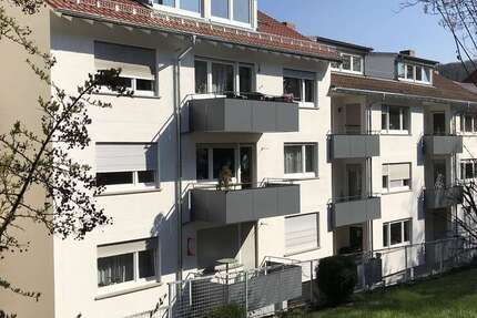 Wohnung zum Mieten in Stuttgart 1.195 € 72 m²