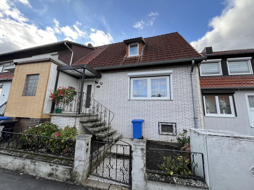 Gepflegtes Reihenhaus mit Potenzial 3 zimmer