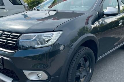 Dacia Sandero 83.600 km 7.250 &euro; Hildesheim 31135