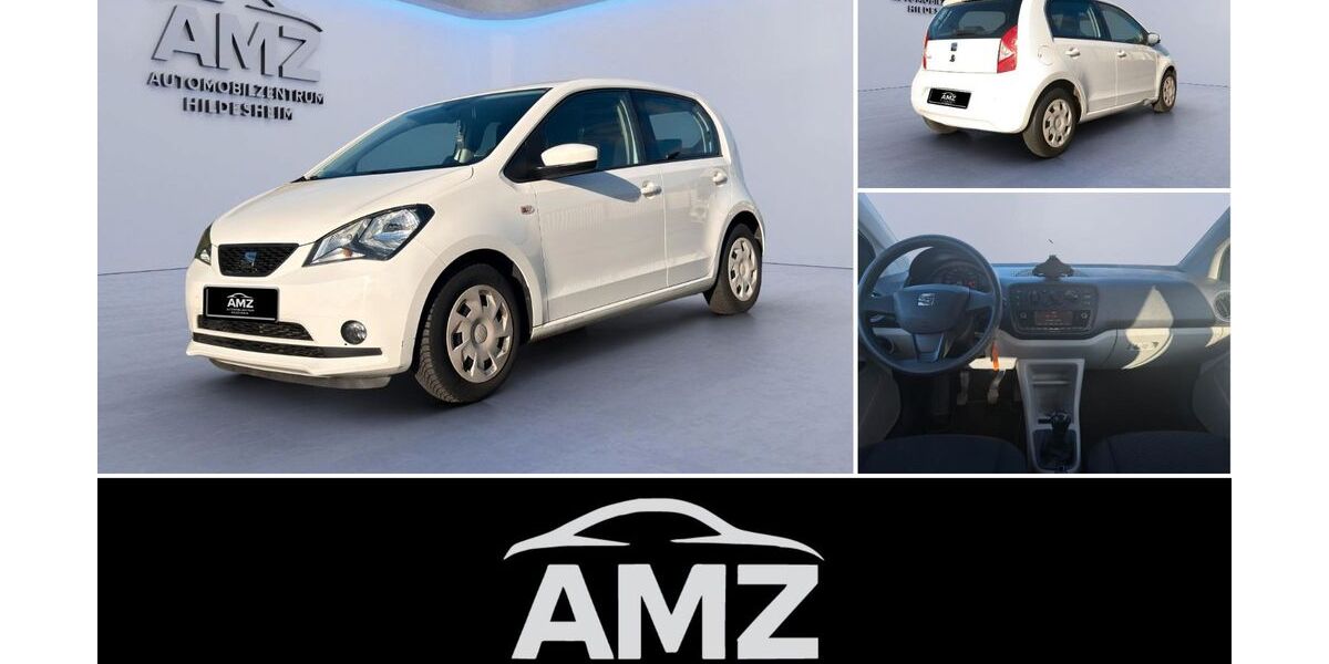 Seat Mii 73.906 km 7.390 &euro; Hildesheim 31135