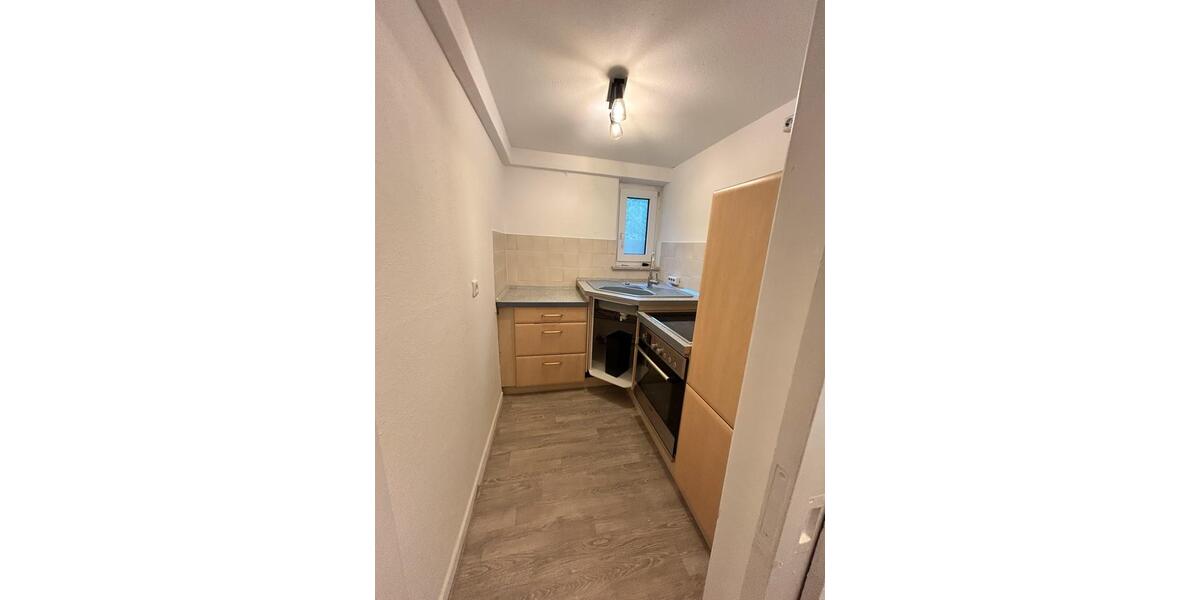Etagenwohnung Goslar Jürgenohl - 2 Zimmer, 35 m&sup2;, 250&euro; | Angebot:26662532