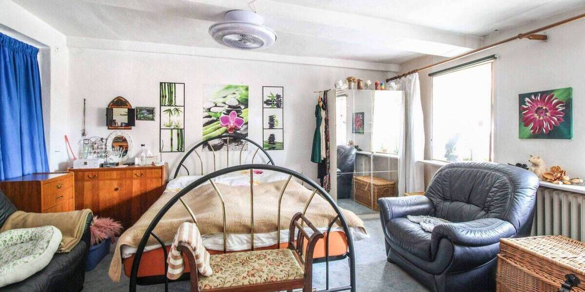 Einfamilienhaus Schladen-Werla Hornburg - 5 Zimmer, 130.000&euro; | Angebot:26852035
