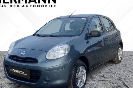 Nissan Micra 79.000 km 4.992 &euro; Hildesheim 31135